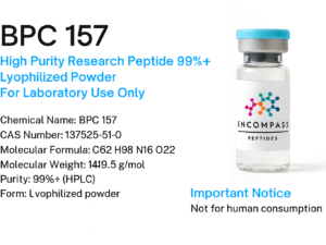 BPC 157 5mg