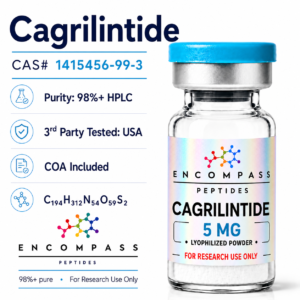 Cagrilintide 5mg