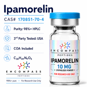 Ipamorelin 10mg