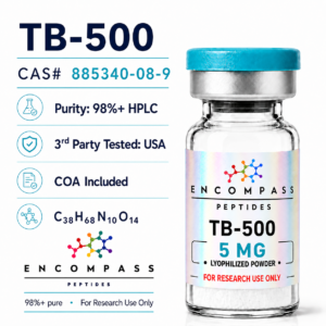 TB-500 5mg