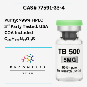 TB-500 5mg