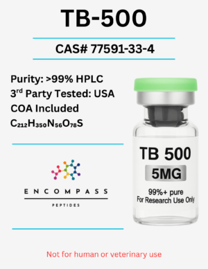 TB-500 5mg