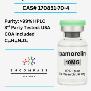Ipamorelin 10mg