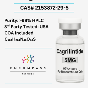 Cagrilintide 5mg