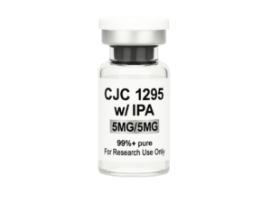 CJC 1295 no DAC 5mg / Ipamorelin 5mg