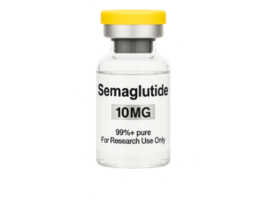 Semaglutide 10mg