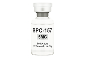 BPC-157 5mg