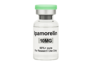 Ipamorelin 10mg
