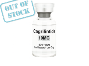Cagrilintide 10mg