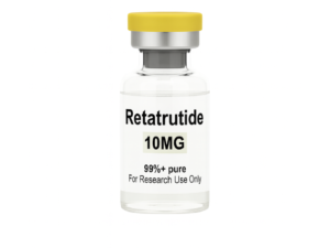 Retatrutide 10mg