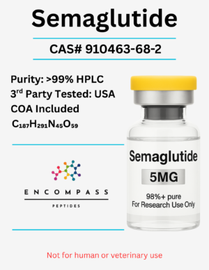 Semaglutide 5mg
