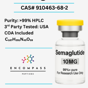 Semaglutide 10mg