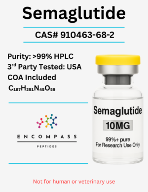 Semaglutide 10mg