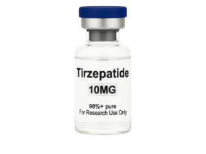 Tirzepatide 10mg