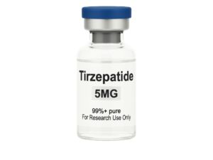Tirzepatide 5MG
