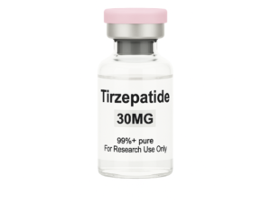 Tirzepatide 30MG
