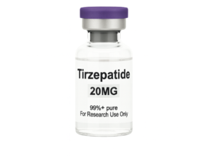 Tirzepatide 20MG