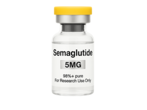 Semaglutide 5mg