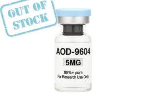 AOD-9604 5mg