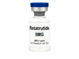 Retatrutide 5mg