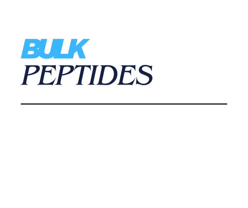 Bulk Peptides