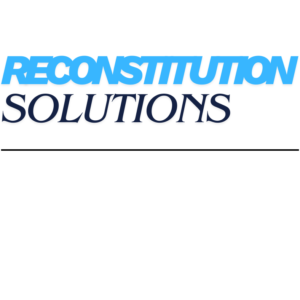 Reconstitution Solutions