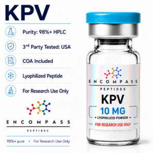 KPV 10mg
