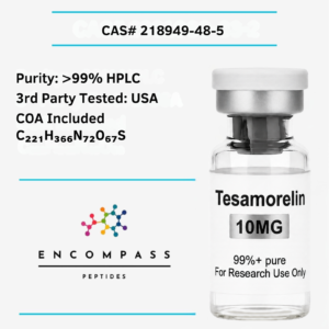 Tesamorelin 10MG