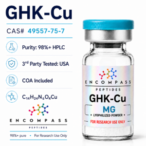 GHK-Cu
