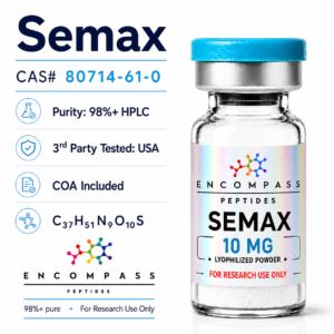 Semax 10mg