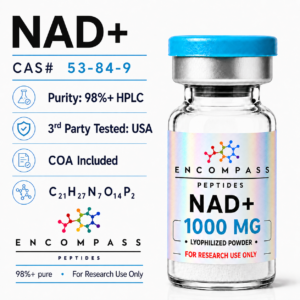 NAD+ 1000mg