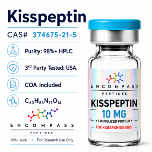 Kisspeptin 10mg