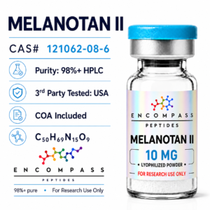 Melanotan II 10mg