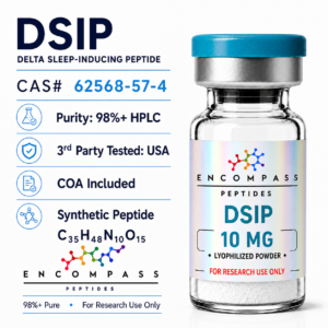 DSIP 10mg