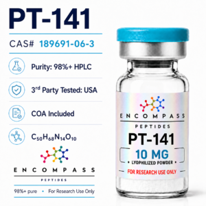 PT-141 10mg