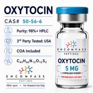 Oxytocin 5mg