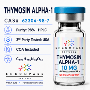 Thymosin Alpha-1 10mg